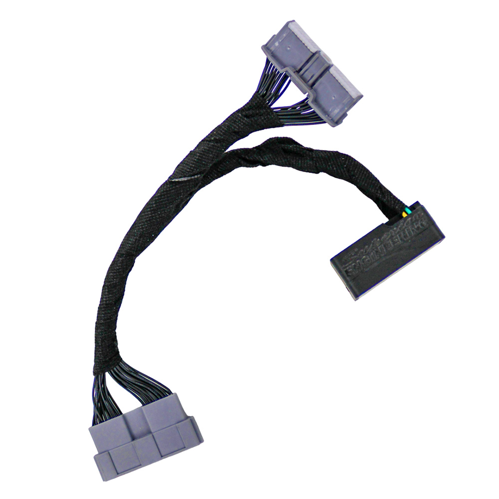 Superior CanBus Speedo Corrector (Plug and Play) Suitable For Toyota Hilux 08/2025 On AN2 (N90) - SUP-SCANSC-HLX16